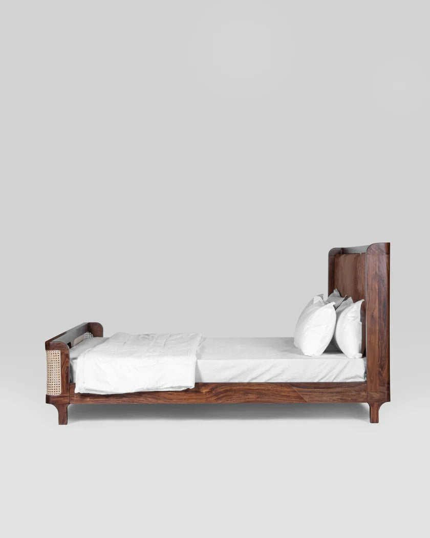 PRITI King Size Bed