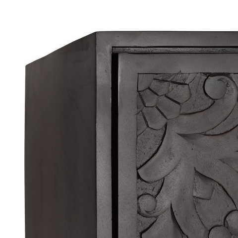 Belleville Storage Cabinet