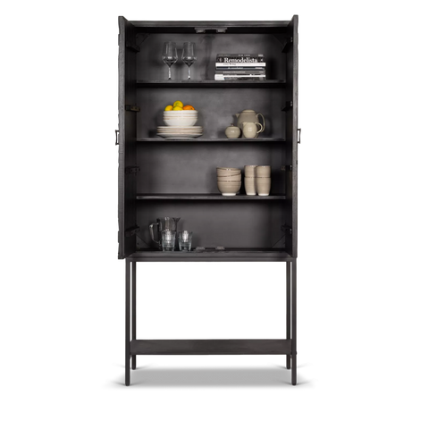 Belleville Storage Cabinet