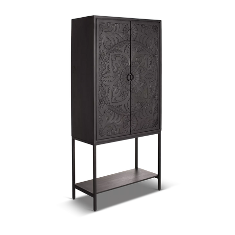 Belleville Storage Cabinet