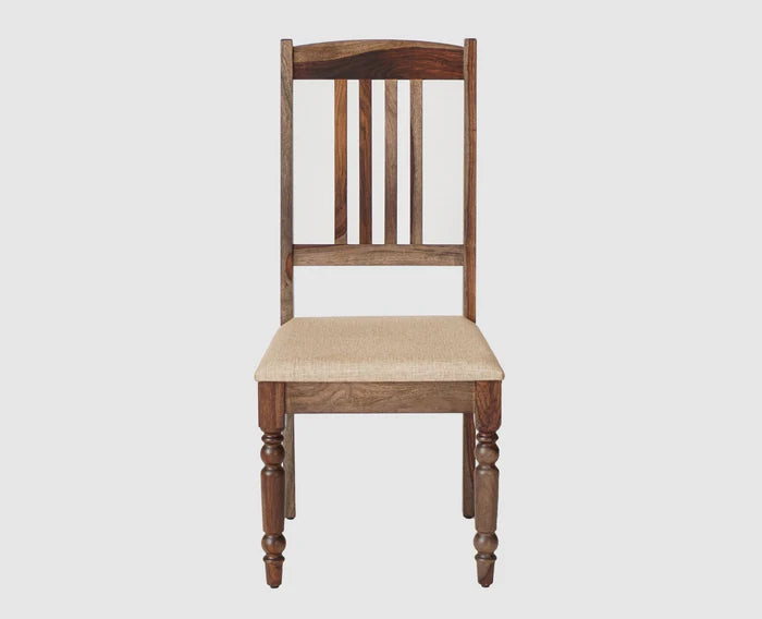 PRITI 4 Seater Dining Set With 4 Chairs