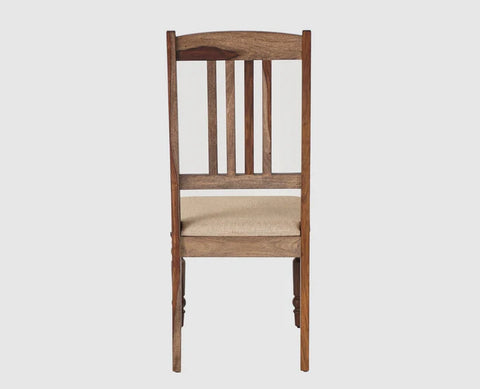 PRITI 4 Seater Dining Set With 4 Chairs