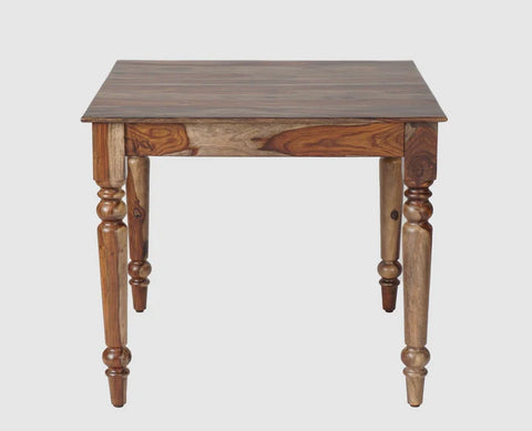 PRITI 4 Seater Dining Set With 4 Chairs