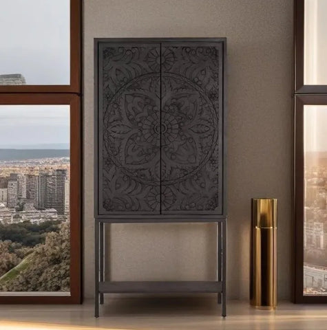 Belleville Storage Cabinet