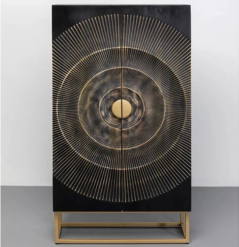 Madeira Cabinet 2 Door