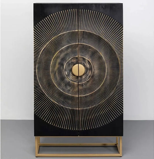 Madeira Cabinet 2 Door