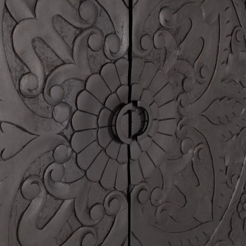 Belleville Storage Cabinet