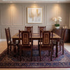 Priti 6 Seater Dining Sets