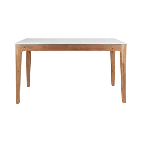 Priti mango dining table