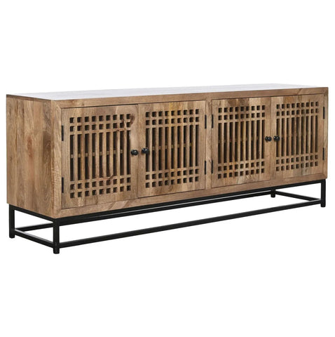 Ventilated Sideboard 4 Doors