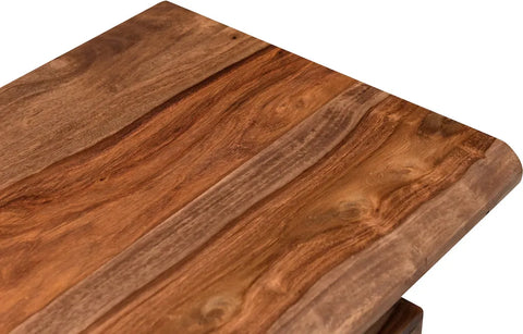 Bronson 4 Door Storage Credenza