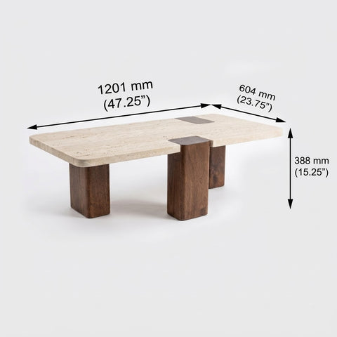 PRITI Coffee Table
