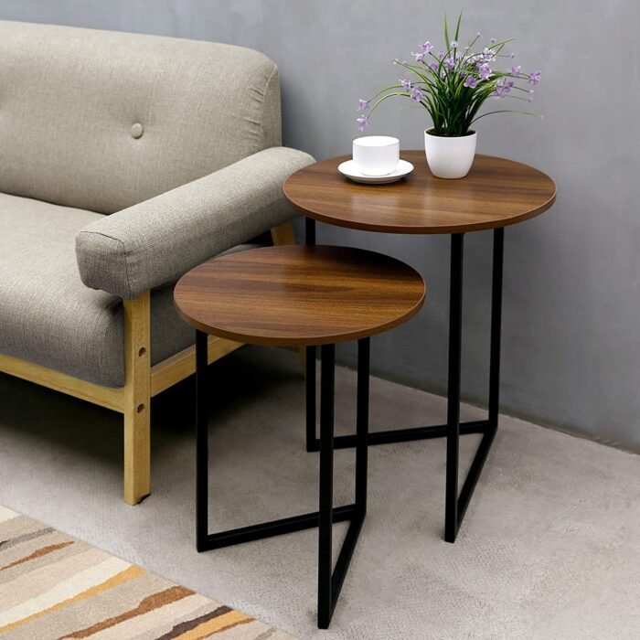 Antonio Nesting Coffee Table