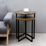 Antonio Nesting Coffee Table - Image 3
