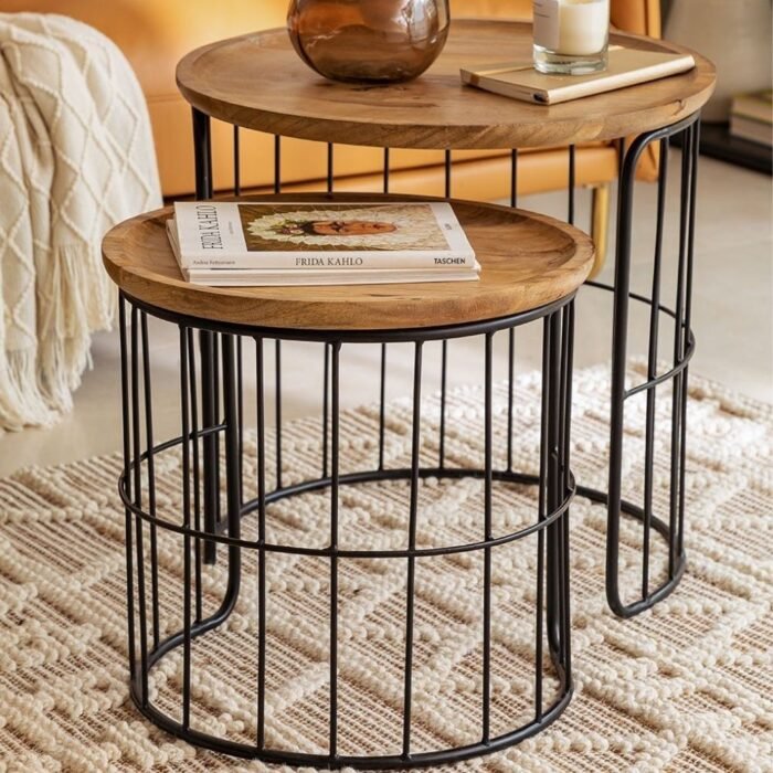 1-12.jpg Marta Solid Wood Nesting Table