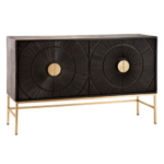 Manint 4 Door Sideboard - Image 3