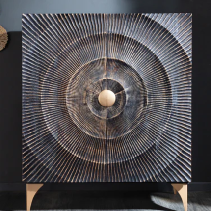 The Scorpion Storage Sideboard