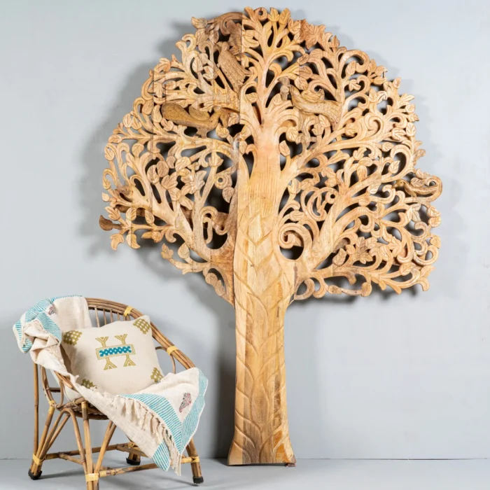 PRITI WALL PANEL TREE - Image 2