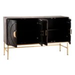 Manint 4 Door Sideboard - Image 2