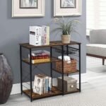 Victoria Multi Purpose Trolley For Kitchen