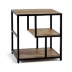 Bambor 3 Tier End Table - Image 4
