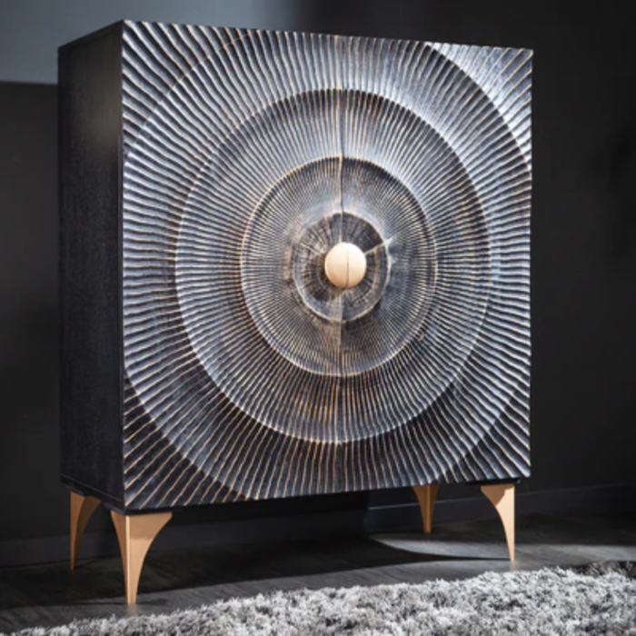 2-265.png The Scorpion Storage Sideboard - Image 2