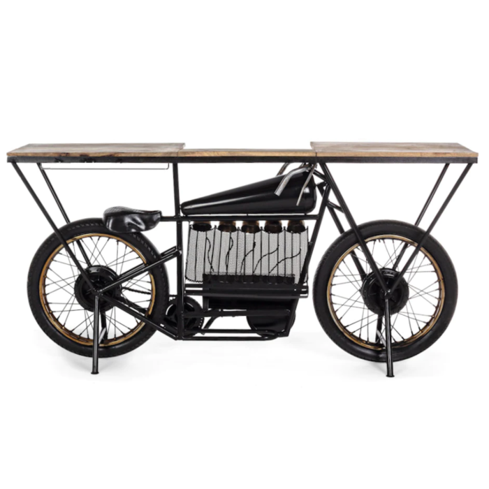 3-54.png REPLICA WINE BAR CART - Image 3