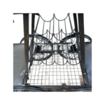 WAYNE WINE BAR CART - Image 3