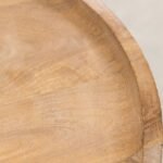 Marta Solid Wood Nesting Table - Image 6