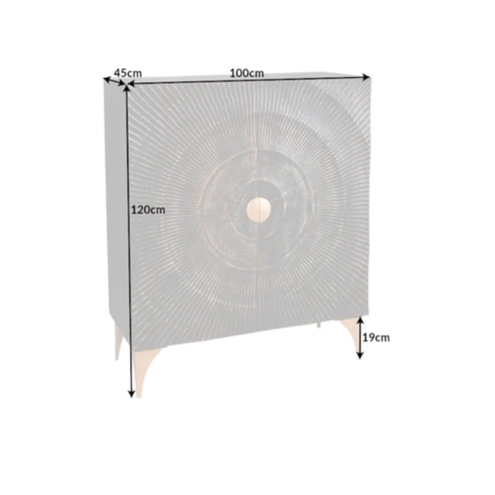 8-10.png The Scorpion Storage Sideboard - Image 8