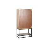 Kochi Solid Wood Cabinet - Image 6