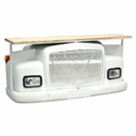 Priti Automobile Truck Front Bar Counter