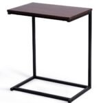 C Shape Laptop Stand For Bed Holder Portable Workstation - Image 4