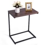 C Shape Laptop Stand For Bed Holder Portable Workstation - Image 3