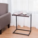 C Shape Laptop Stand For Bed Holder Portable Workstation - Image 2