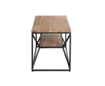 Bristol Wood Dual Top Coffee Table - Image 8