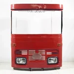 Priti Indian Truck Design Automobile Counter