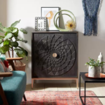 Amp Partners Array Storage Cabinet