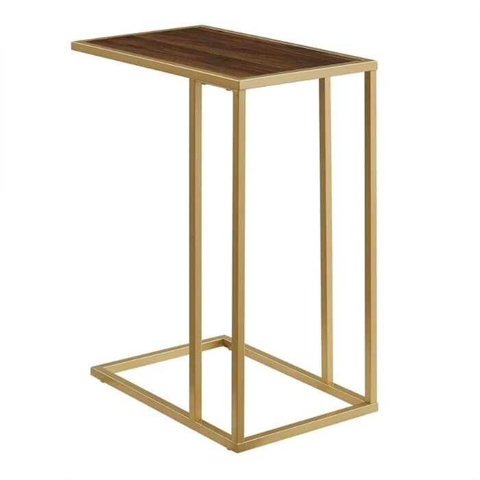 Dakar Modern Side Table - Image 3