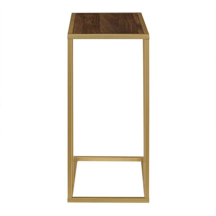 Dakar Modern Side Table - Image 5