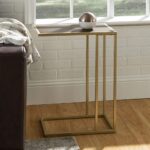 Dakar Modern Side Table
