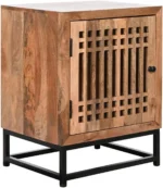 Lubum Standard Bedside Table - Image 3