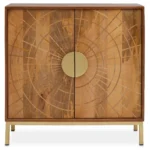 Lagos 2 Door Sideboard