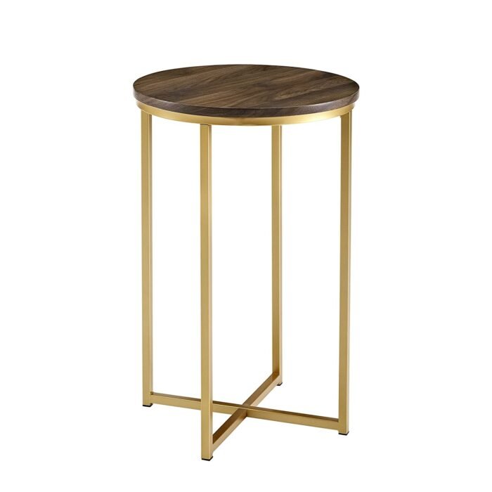 Round-Equal-SideTable-2.jpg Aurela Modern Side Table - Image 4