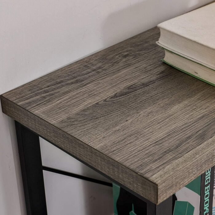 Storage-Cosole-Table-2.jpg Jacksaw 3 Tier Console Table - Image 4