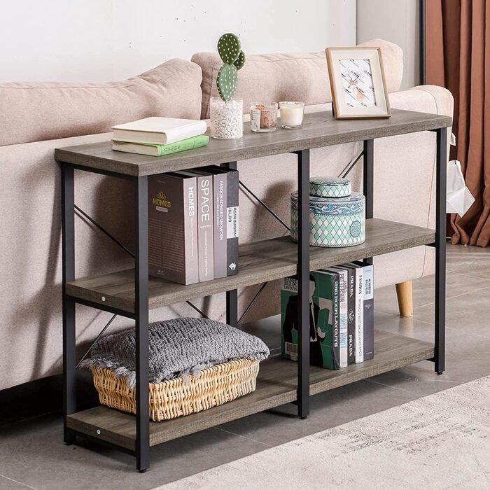 Storage-Cosole-Table-7.jpg Jacksaw 3 Tier Console Table - Image 2