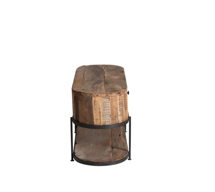 TV-cabinet110.webp Chelmsford Reclaimed Wood Console - Image 9