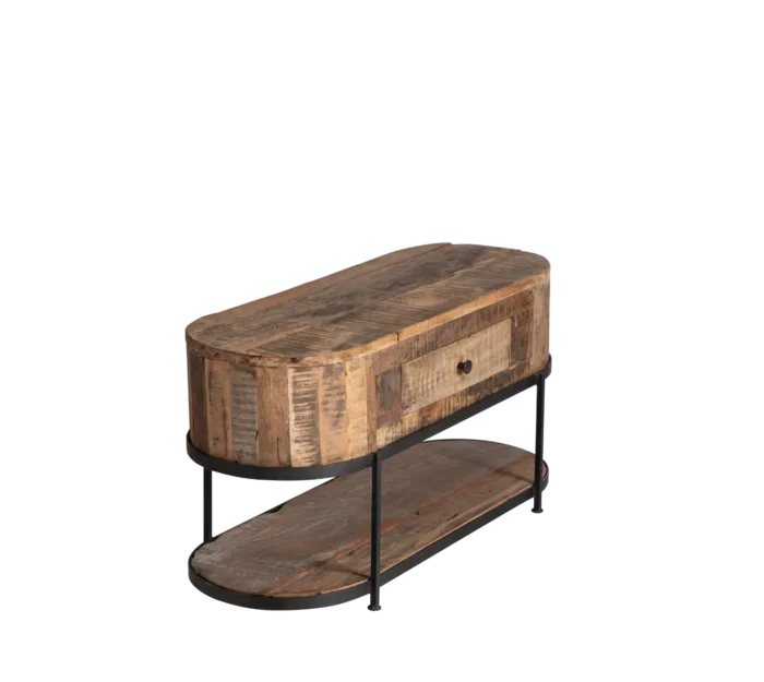 TV-cabinet17.webp Chelmsford Reclaimed Wood Console - Image 6