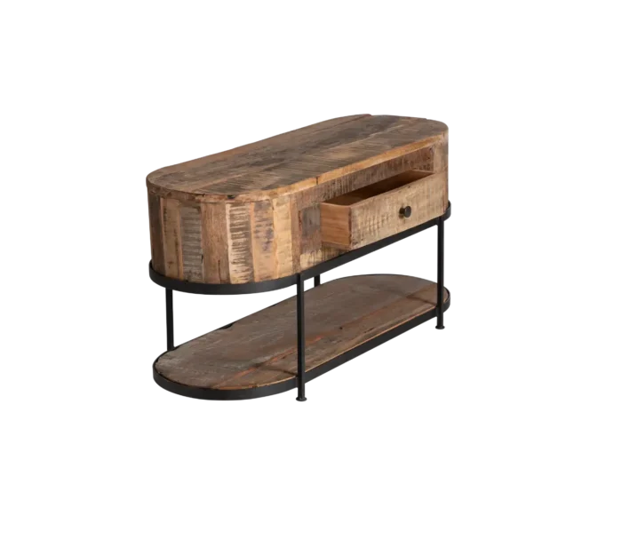 TV-cabinet18.webp Chelmsford Reclaimed Wood Console - Image 7