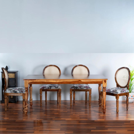 Priti Dining Set 5